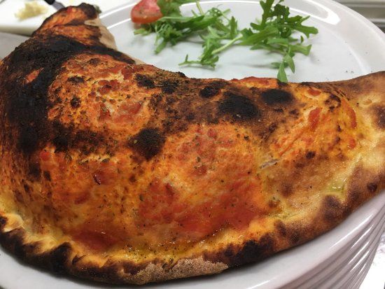 La Duchessa Pizzeria